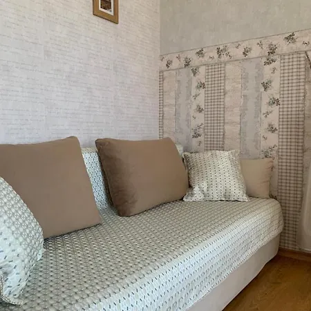 Apartmán Keti Nesebar