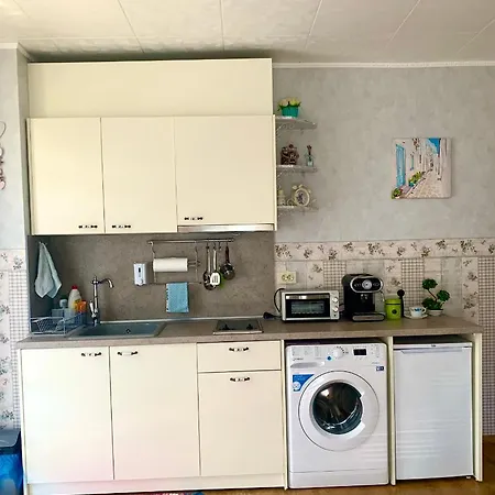 Apartmán Keti Nesebar
