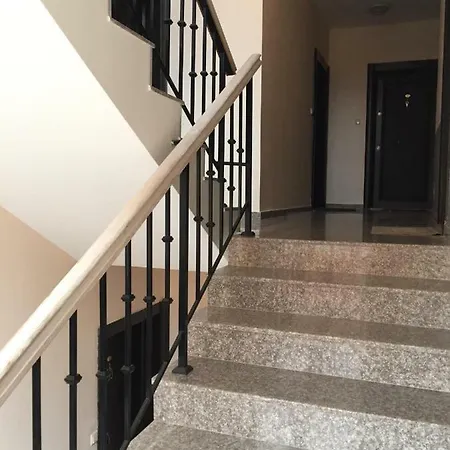 Apartman Keti *