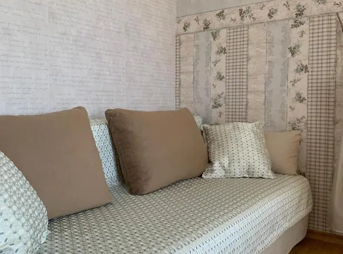 Apartmán Keti Nesebar