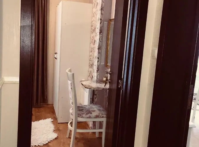 Keti Apartmán Nesebar