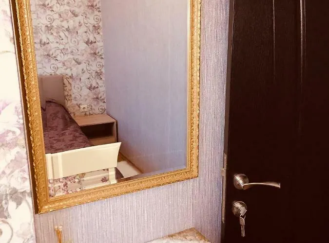 Keti Apartmán Nesebar