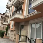 Keti Apartment Nesebar