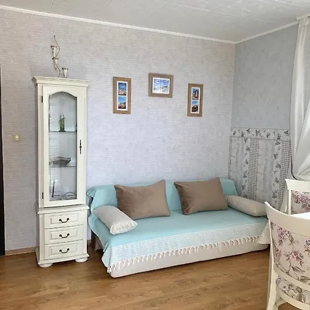 Keti Lejlighed Nessebar
