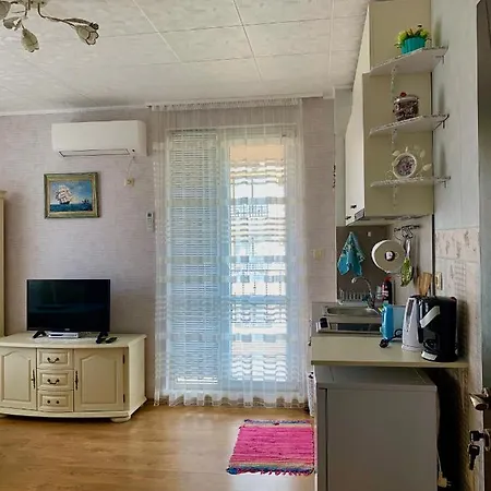 Keti Apartment Nesebar