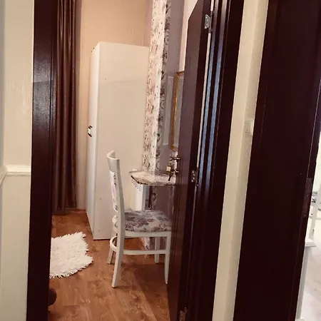 Keti Apartament Nesebăr