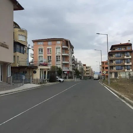 Keti Nessebar