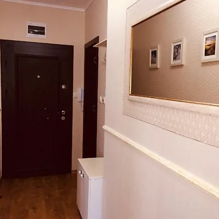 Keti Apartament *
