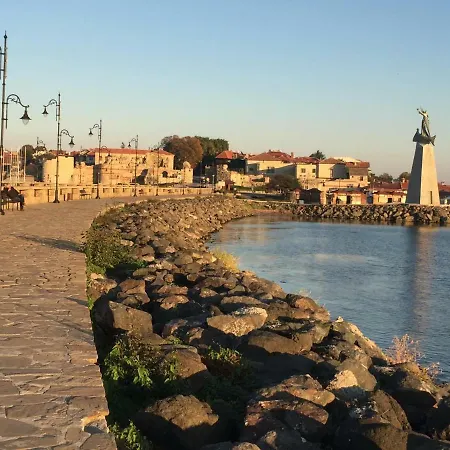 Keti Апартаменты Несебр