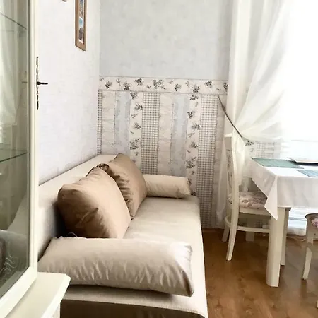 Апартамент Keti