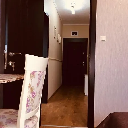 Keti Апартамент