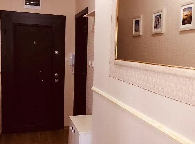 Keti Апартаменты *