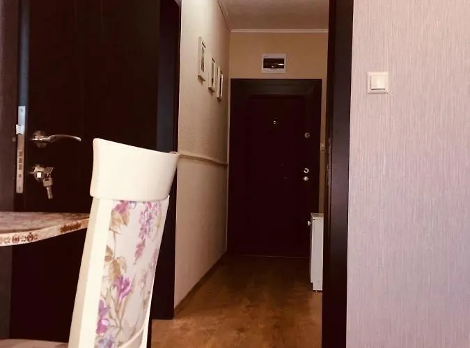 Keti Апартаменты